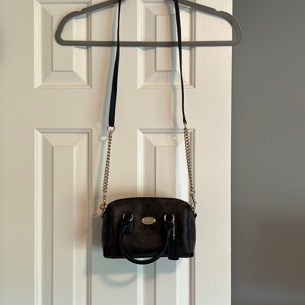 Coach Crossbody Bag